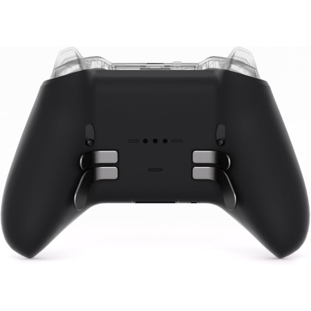 eXtremeRate Carcasa Trasera para Xbox Elite Series 2 Accesorios Placa Inferior de Repuesto Shell Cover Cubierta para Xbox Elite