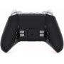 eXtremeRate Carcasa Trasera para Xbox Elite Series 2 Accesorios Placa Inferior de Repuesto Shell Cover Cubierta para Xbox Elite