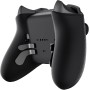 eXtremeRate Carcasa Trasera para Xbox Elite Series 2 Accesorios Placa Inferior de Repuesto Shell Cover Cubierta para Xbox Elite