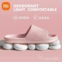Xiaomi-Zapatillas de moda para hombre y mujer, chanclas antideslizante