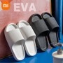 Xiaomi-Zapatillas de moda para hombre y mujer, chanclas antideslizante