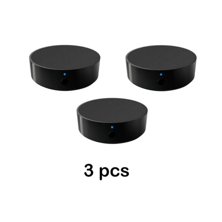 AVATTO Tuya WiFi IR Control remoto para aire acondicionado TV, hogar i