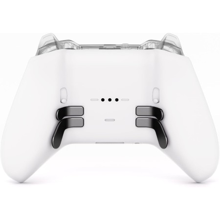 eXtremeRate Carcasa Trasera para Xbox Elite Series 2 Accesorios Placa Inferior de Repuesto Shell Cover Cubierta para Xbox Elite
