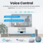 AVATTO Tuya WiFi IR Control remoto para aire acondicionado TV, hogar i