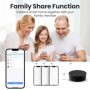 AVATTO Tuya WiFi IR Control remoto para aire acondicionado TV, hogar i