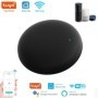 Control remoto inteligente Universal para TV, aire acondicionado, Alex