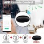 Control remoto inteligente Universal para TV, aire acondicionado, Alex