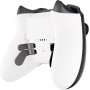 eXtremeRate Carcasa Trasera para Xbox Elite Series 2 Accesorios Placa Inferior de Repuesto Shell Cover Cubierta para Xbox Elite