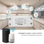 ‌ Interruptor inteligente WiFi de 16A, plataforma doble, interruptor d