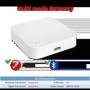 Tuya Zigbee Gateway HUB inalámbrico puente de casa inteligente Control