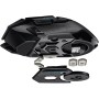 Logitech G G502 HERO Ratón Gaming con Cable Alto Rendimiento, Captor HERO 25K, 25,600 DPI, RGB, Peso Personalizable, 11 Botones