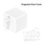 AUBESS Tuya Bluetooth Smart Touch Fingerbot Plus interruptor pulsador 
