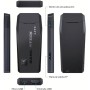 Consola de juegos retro MT8 con 40000 juegos clásicos. Game stick lite 4K con salida HDMI y tarjeta microSD 64GB. Game stick