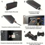 Consola de juegos retro MT8 con 40000 juegos clásicos. Game stick lite 4K con salida HDMI y tarjeta microSD 64GB. Game stick