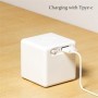 AUBESS Tuya Bluetooth Smart Touch Fingerbot Plus interruptor pulsador 