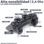 Consola de juegos retro MT8 con 40000 juegos clásicos. Game stick lite 4K con salida HDMI y tarjeta microSD 64GB. Game stick