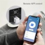 AUBESS Tuya Bluetooth Smart Touch Fingerbot Plus interruptor pulsador 