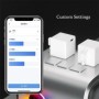 AUBESS Tuya Bluetooth Smart Touch Fingerbot Plus interruptor pulsador 