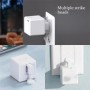 AUBESS Tuya Bluetooth Smart Touch Fingerbot Plus interruptor pulsador 