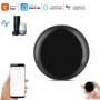 Control remoto Universal para TV, dispositivo con Wifi, IR, Smart Life