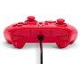 Power A Mando con cable Xbox Series X|S - Azul marino, mando, mando para videojuegos con cable, mando para juegos, funciona con