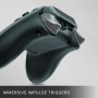 Power A Mando con cable Xbox Series X|S - Azul marino, mando, mando para videojuegos con cable, mando para juegos, funciona con