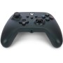 Power A Mando con cable Xbox Series X|S - Azul marino, mando, mando para videojuegos con cable, mando para juegos, funciona con