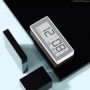 Reloj inteligente Xiaomi Youpin MMC, medidor de temperatura y humedad,
