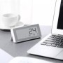 Reloj inteligente Xiaomi Youpin MMC, medidor de temperatura y humedad,