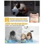 Xiaomi-minicámara inalámbrica 1080p para el hogar, cámara pequeña con 