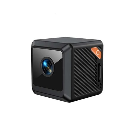 Xiaomi Mini cámara magnética fuerte 4K inalámbrica WiFi cámara Monitor