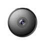 Mini cámara inalámbrica 4K vigilancia cámara de vídeo de seguridad vis