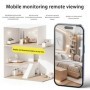 TECHZOCO Masilla Madera Roble, Ideal para rellenar y y reparar madera al interior, Masilla lista al uso, Rellenadora de