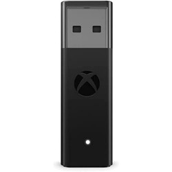 Microsoft - Adaptador Wireless (PC)