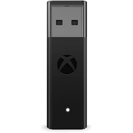 Microsoft - Adaptador Wireless (PC)