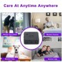 XD Mini cámara HD 1080P videocámara de seguridad para el hogar visión 