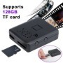 XD Mini cámara HD 1080P videocámara de seguridad para el hogar visión 