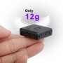 XD Mini cámara HD 1080P videocámara de seguridad para el hogar visión 