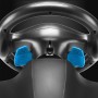 Subsonic - Superdrive - Volante de carreras SV200 con pedales y paletas de cambio para Nintendo Switch - PS4 - Xbox One - PC