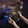 Subsonic - Superdrive - Volante de carreras SV200 con pedales y paletas de cambio para Nintendo Switch - PS4 - Xbox One - PC