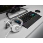 Corsair HS65 Surround Auriculares Multiplataforma con Cable para Juegos - Sonido Envolvente Dolby 7.1 - SonarWorks SoundID
