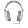 Corsair HS65 Surround Auriculares Multiplataforma con Cable para Juegos - Sonido Envolvente Dolby 7.1 - SonarWorks SoundID
