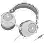 Corsair HS65 Surround Auriculares Multiplataforma con Cable para Juegos - Sonido Envolvente Dolby 7.1 - SonarWorks SoundID