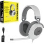 Corsair HS65 Surround Auriculares Multiplataforma con Cable para Juegos - Sonido Envolvente Dolby 7.1 - SonarWorks SoundID