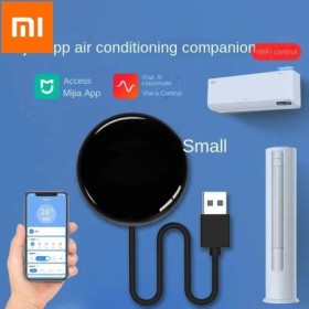 Xiaomi Mijia wi-fi inteligente, Klimaanlage, principiante, infrarrojo,