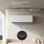 Xiaomi Mijia wi-fi inteligente, Klimaanlage, principiante, infrarrojo,