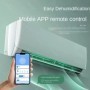 Xiaomi Mijia wi-fi inteligente, Klimaanlage, principiante, infrarrojo,