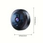 Xiaomi-minicámara inalámbrica A11, Monitor remoto de seguridad HD 1080