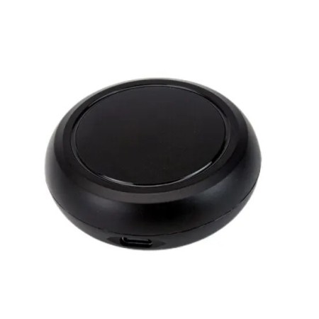 Smart Wifi IR control remoto universal con Tuya Smart Life APP control