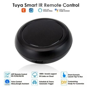 Smart Wifi IR control remoto universal con Tuya Smart Life APP control
